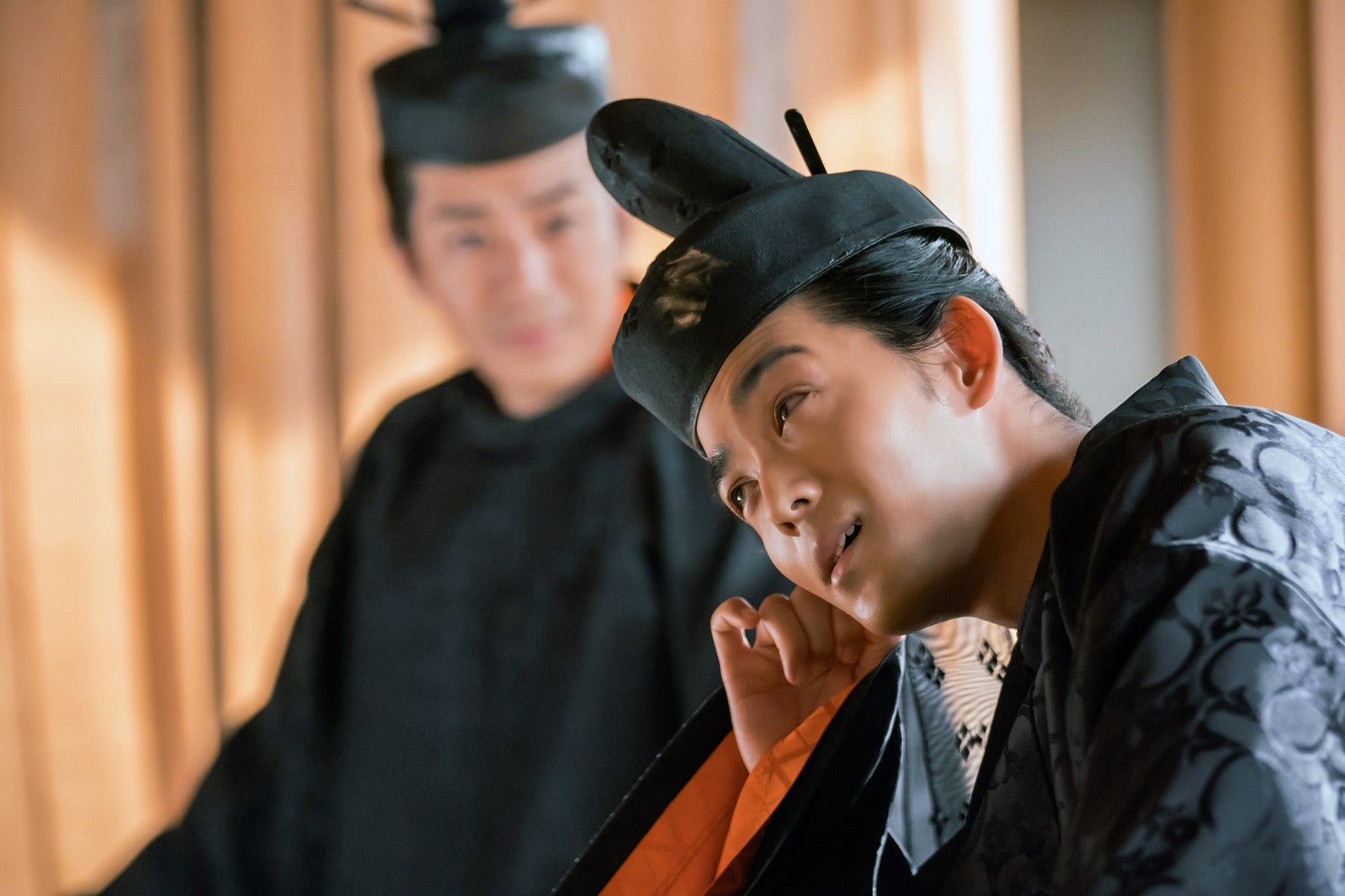 「光る君へ」第27話（C）NHK