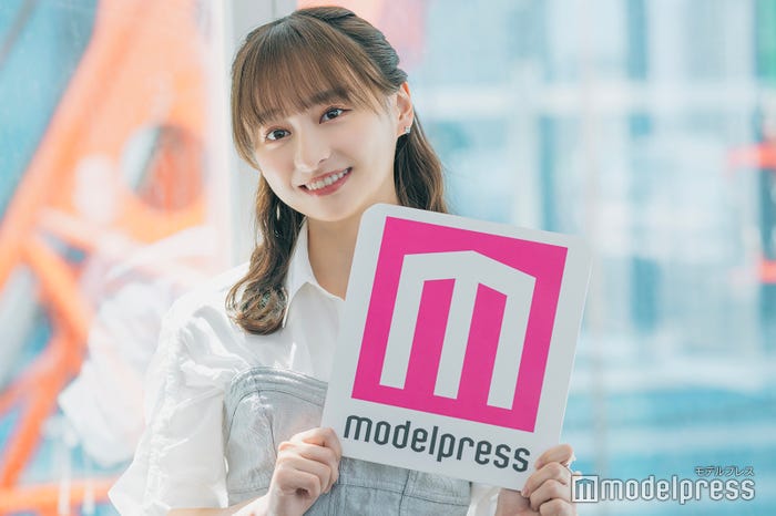 影山優佳(C)モデルプレス