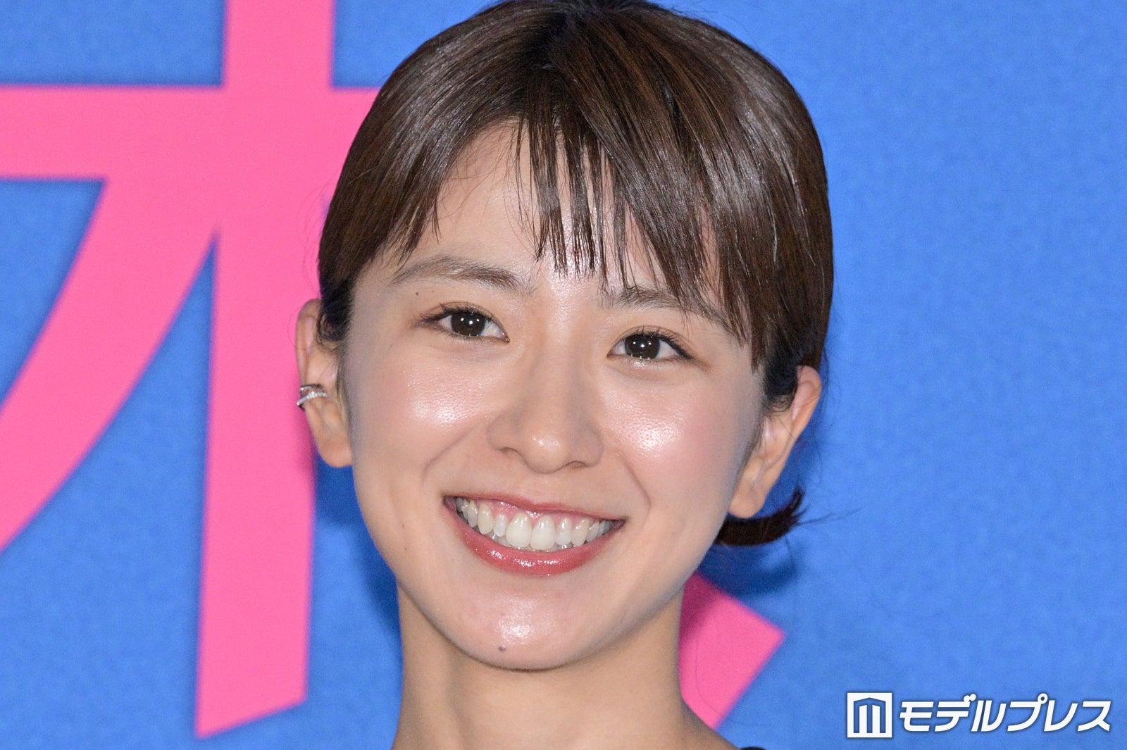黒島結菜、10代の葛藤を支えた母の言葉に感謝「いまでも大事に思っています」【未来】