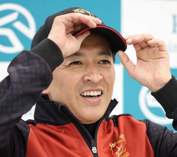 すでにキャリアハイ更新！福永祐一調教師、快進撃のワケとは？ 開業3年目で厩舎運営は思い描いた通りの状況に