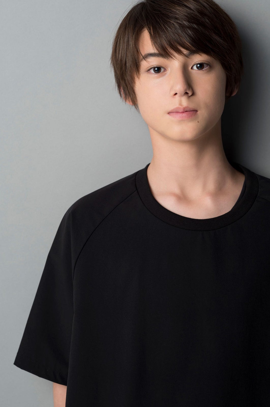 翔（提供写真）