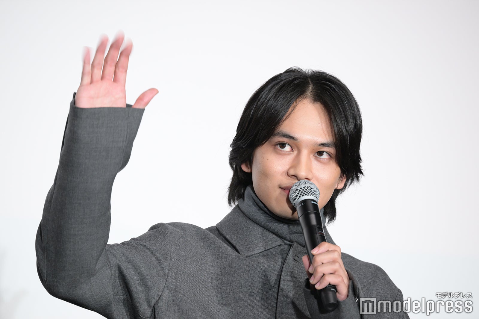 北村匠海（C）モデルプレス