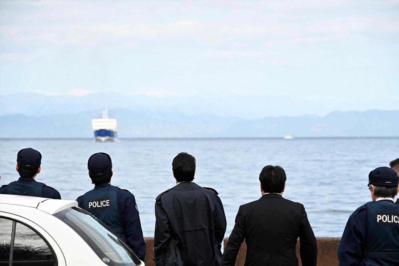 「天国と地獄 ～サイコな2人～」第9話より（C）TBS