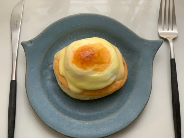 成城石井 バラエティーセット エッグベネディクト風