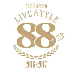 「namie amuro LIVE STYLE 2016-2017」（画像提供：avex）