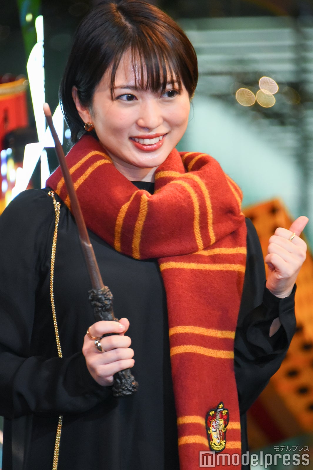 志田未来（C）モデルプレス