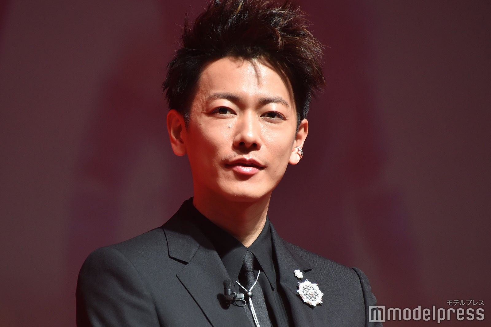 佐藤健 （C）モデルプレス