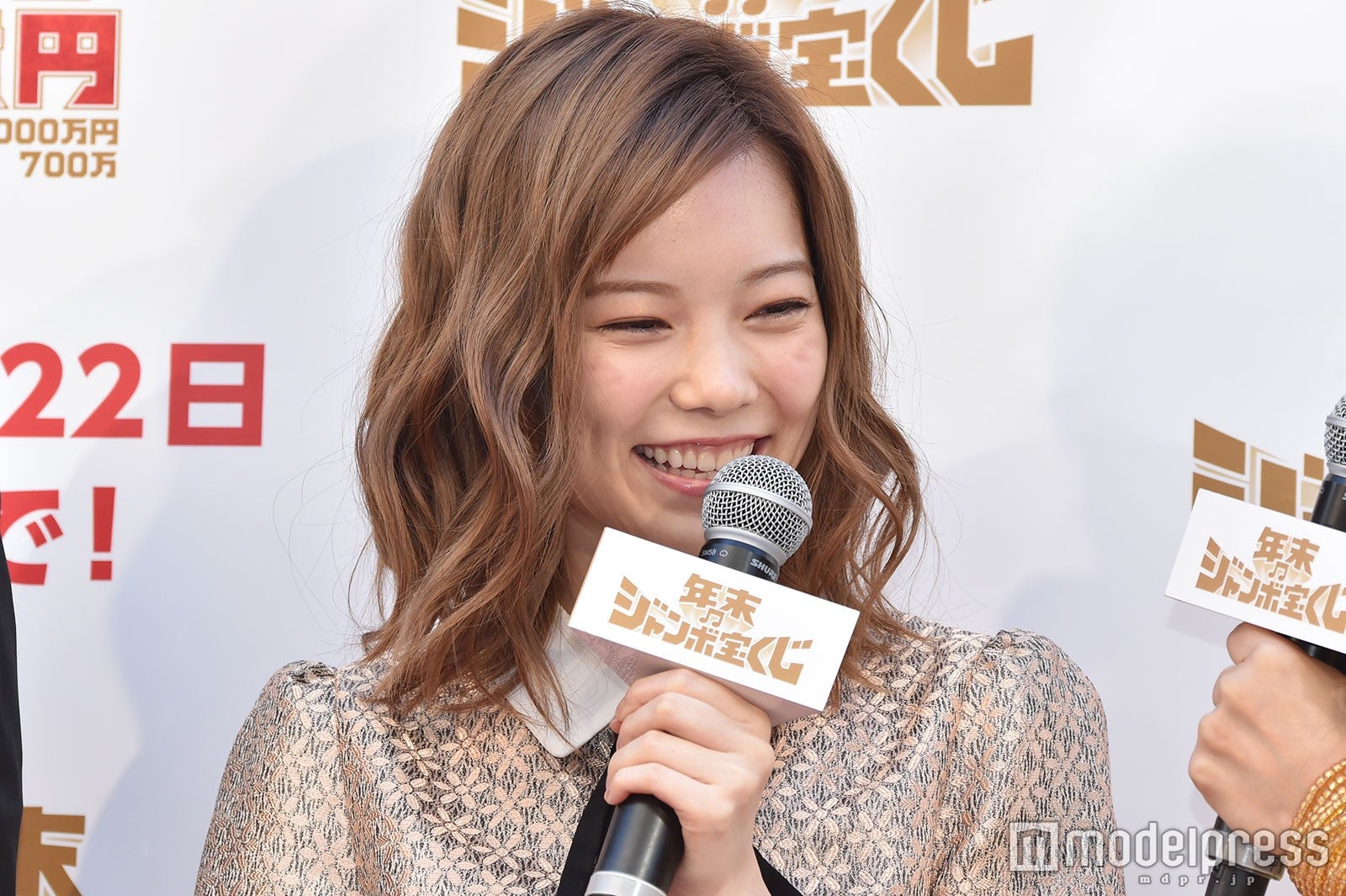 島崎遥香 （C）モデルプレス