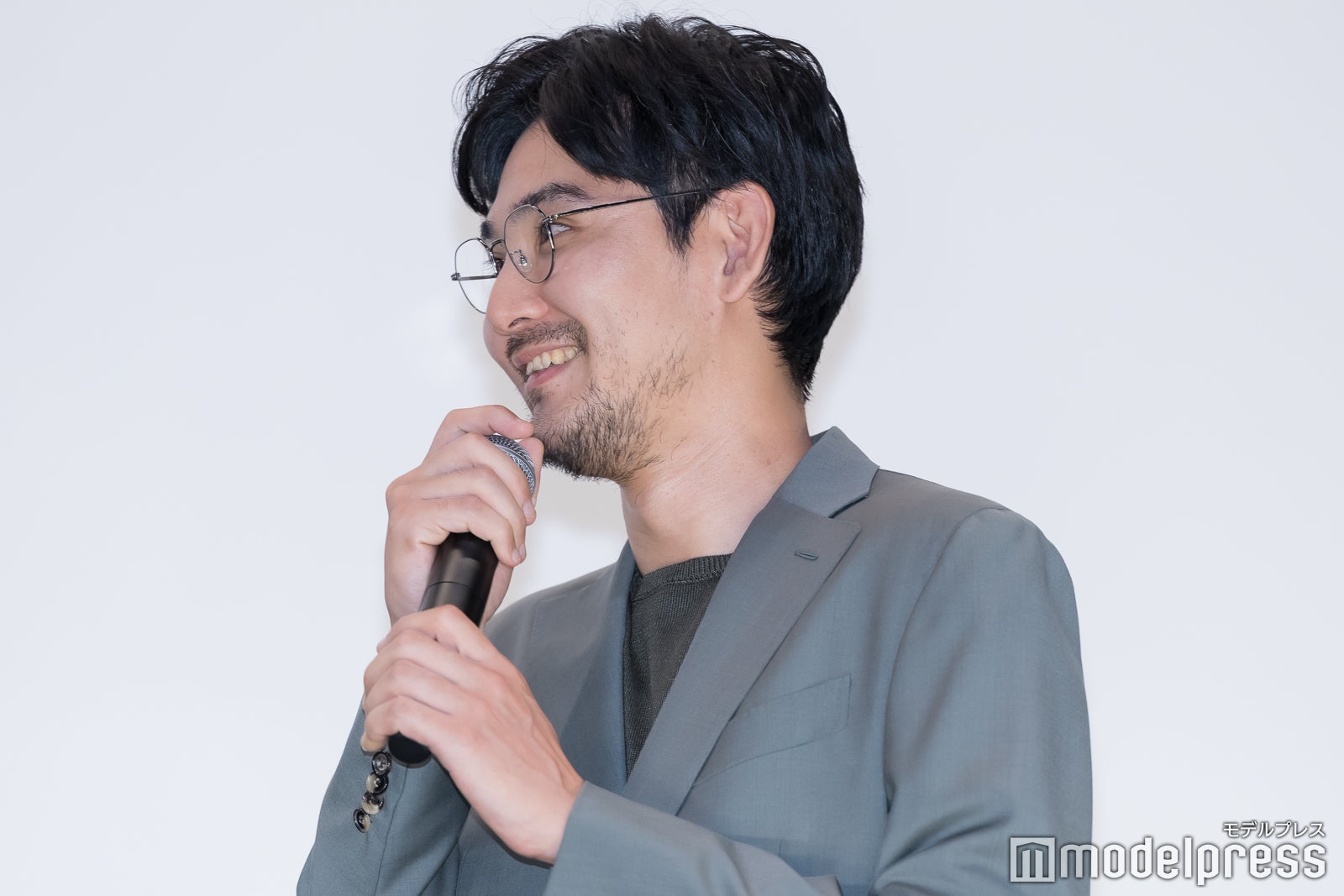 松田龍平（C）モデルプレス