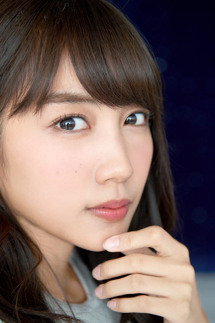 黒木ひかり(C)Takeo Dec./週刊ヤングジャンプ