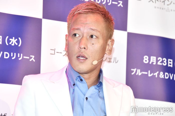 2児の父・人気芸人「ちゃんと顔出してんのアンパンマンだけやん」思わぬ家族ショット公開「幸せオーラに包まれてる」「パパの顔で素敵」の声