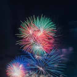 2日間とも花火大会が同会場で開催/画像提供:トライハードエンターテイメントジャパン