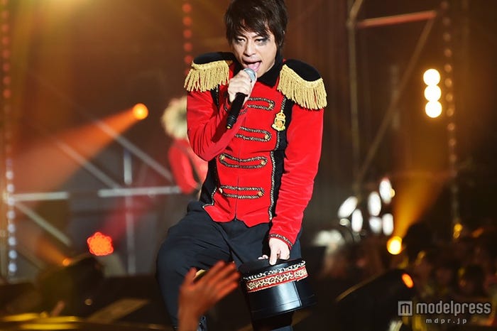 jealkb・haderu(田村淳)