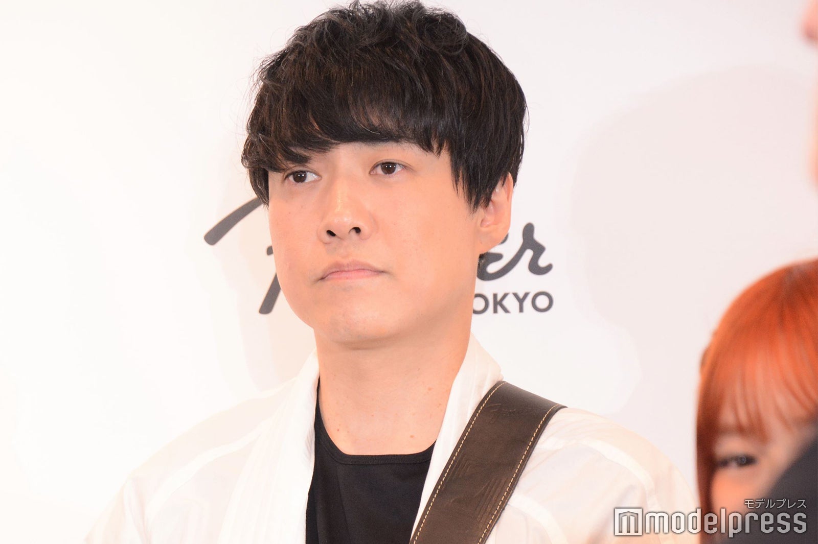 山内総一郎（C）モデルプレス