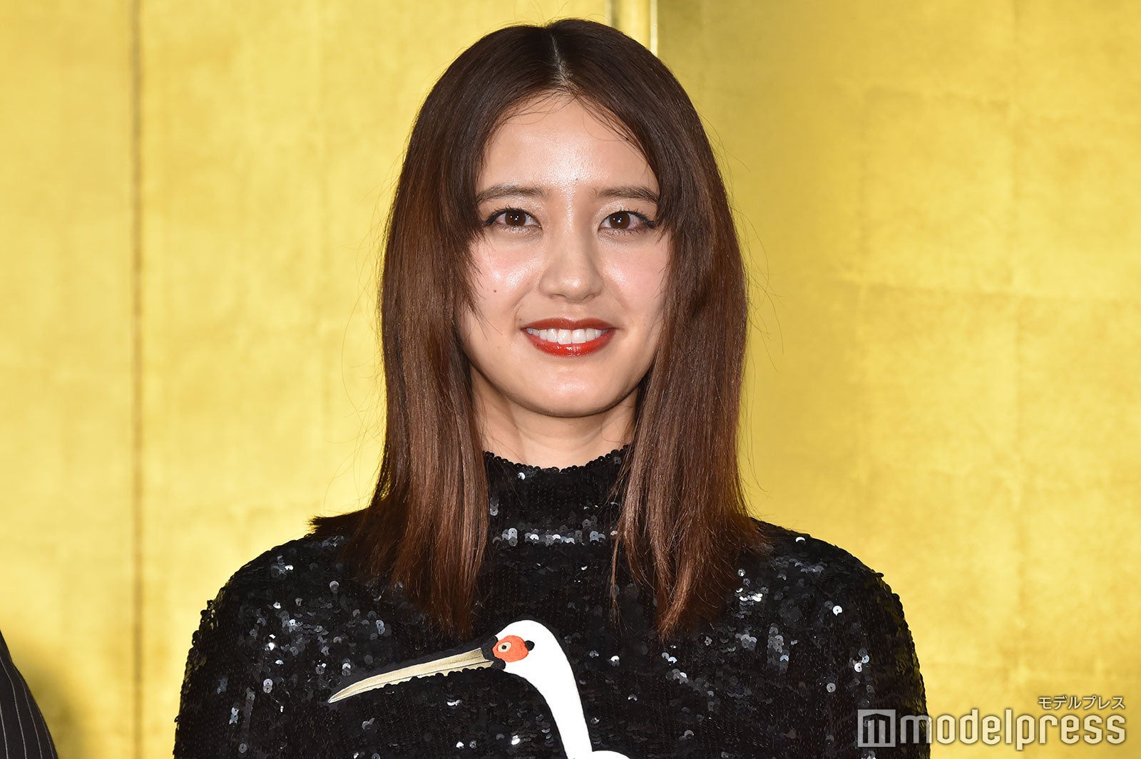 山崎紘菜（C）モデルプレス