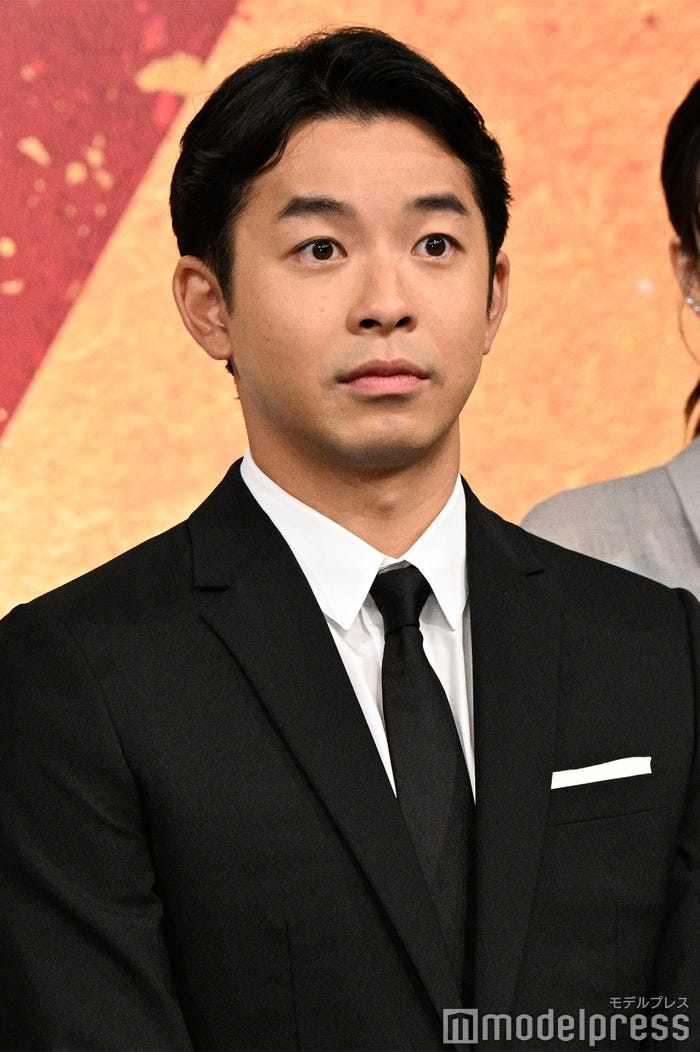 仲野太賀(C)モデルプレス