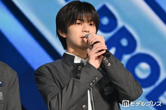 KOSUKE(照井康祐)(C)モデルプレス
