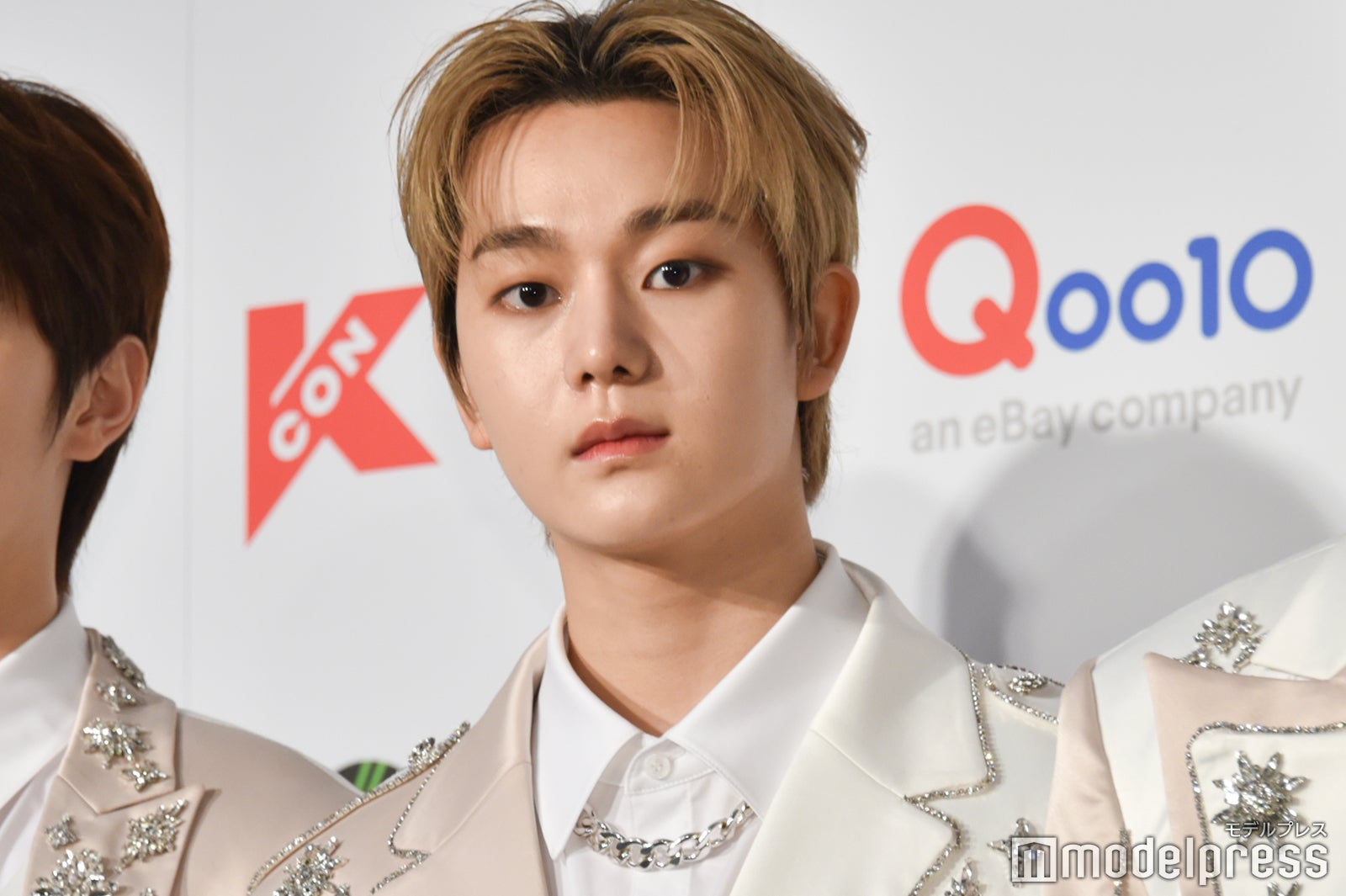 チャン・ヒョンス（C）モデルプレス