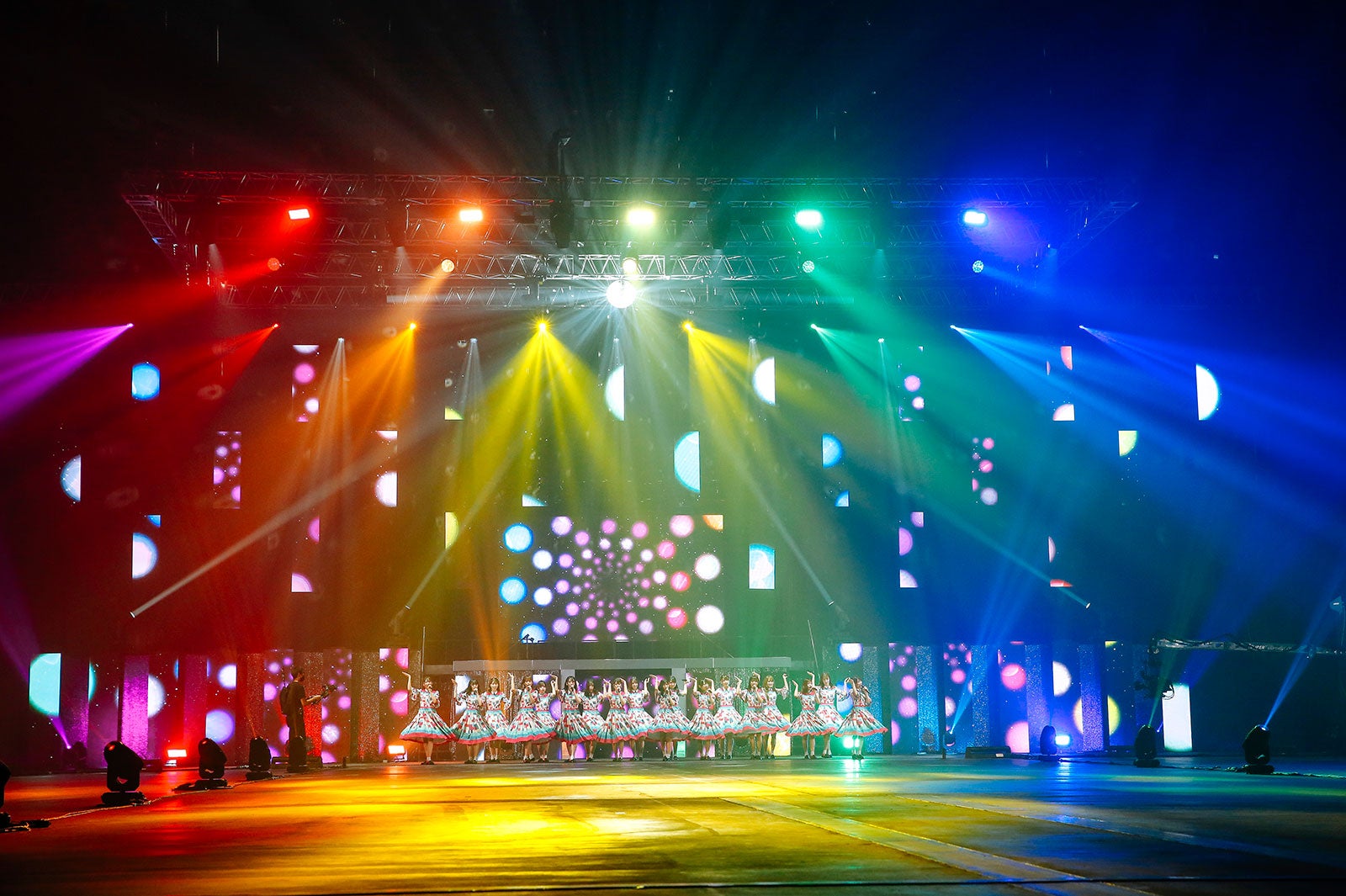 日向坂46（C）上山陽介