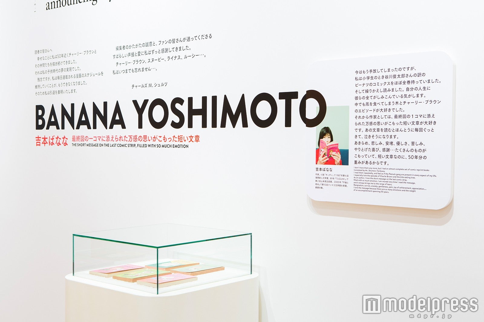 （C）Peanuts Worldwide LLC