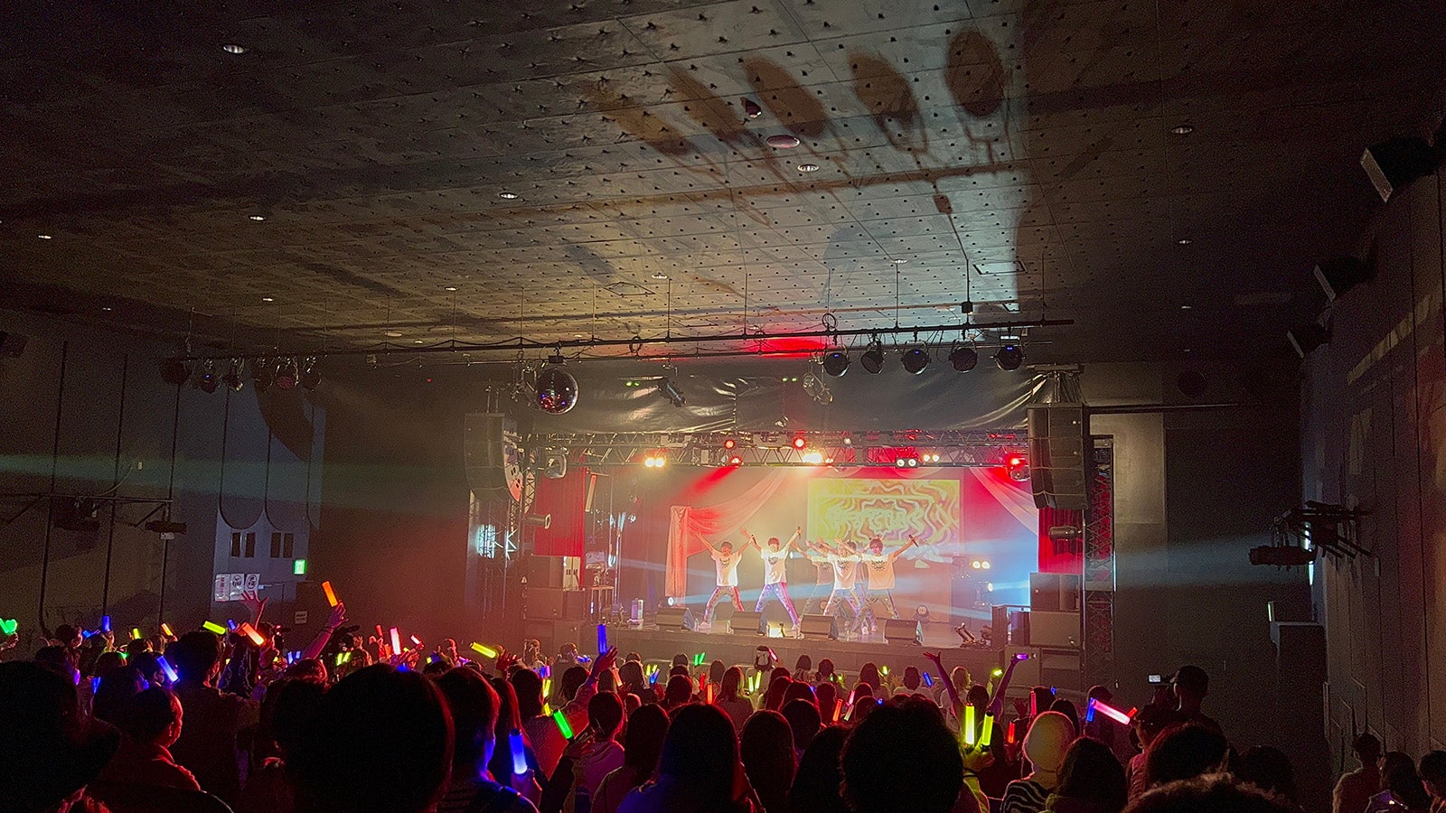 Tim＆U／PHOTO：Lui Ohkubo（提供写真）