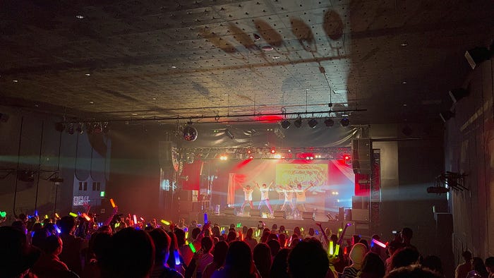 Tim&U/PHOTO:Lui Ohkubo(提供写真)