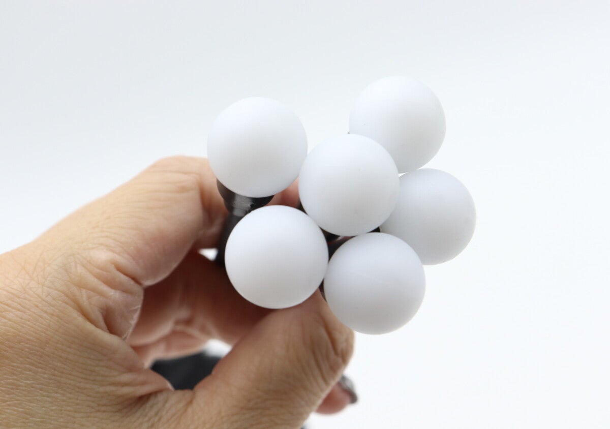 500円で出せるクオリティじゃない♡専門店超えの100均プチ家電