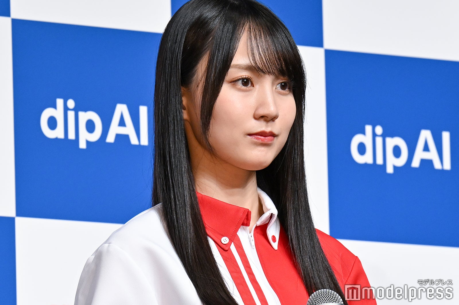 賀喜遥香（C）モデルプレス