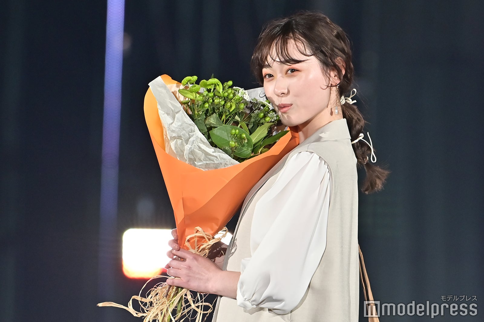 福原遥「舞いあがれ！」クランクアップで号泣 山下美月は赤楚
