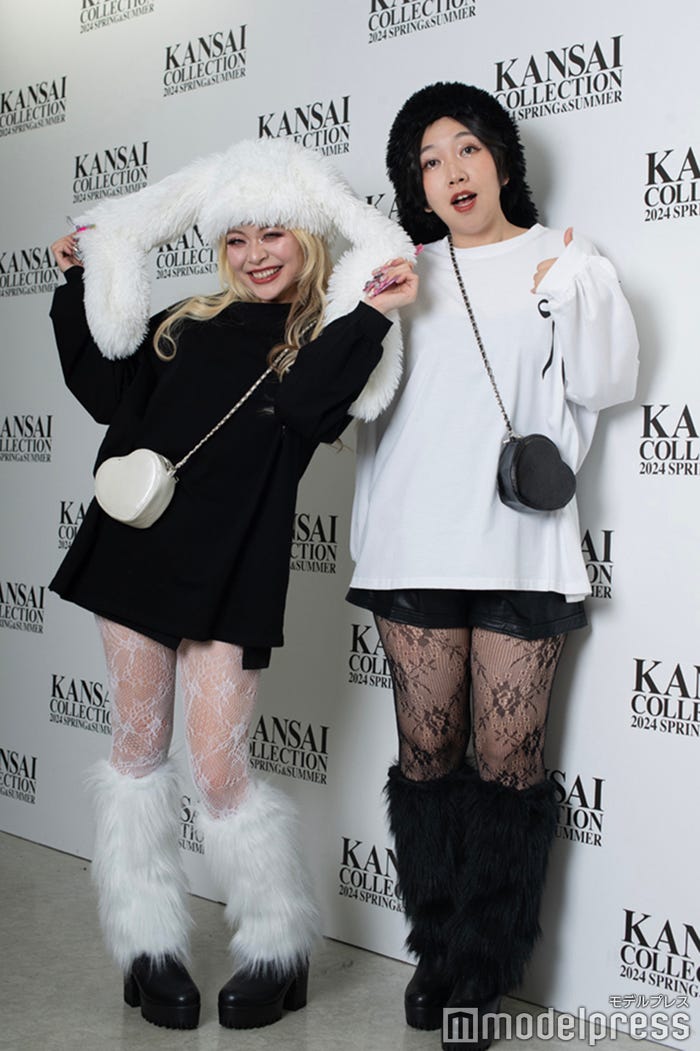 荒川、はる/エルフ(C)モデルプレス