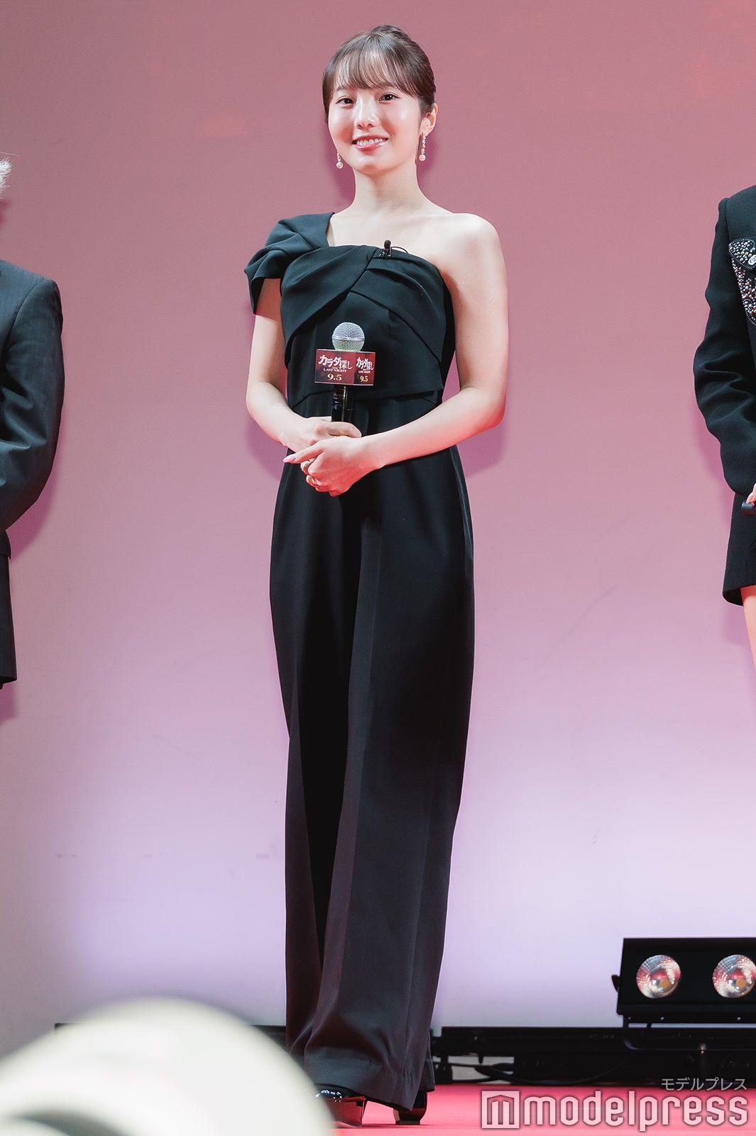 本田真凜（C）モデルプレス