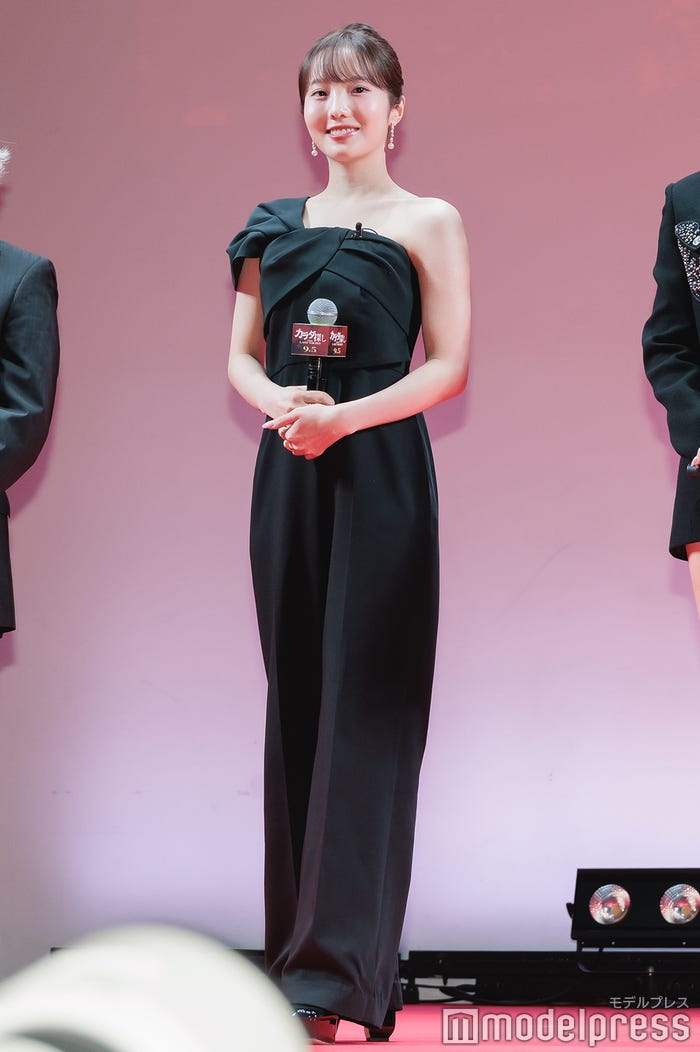 本田真凜(C)モデルプレス