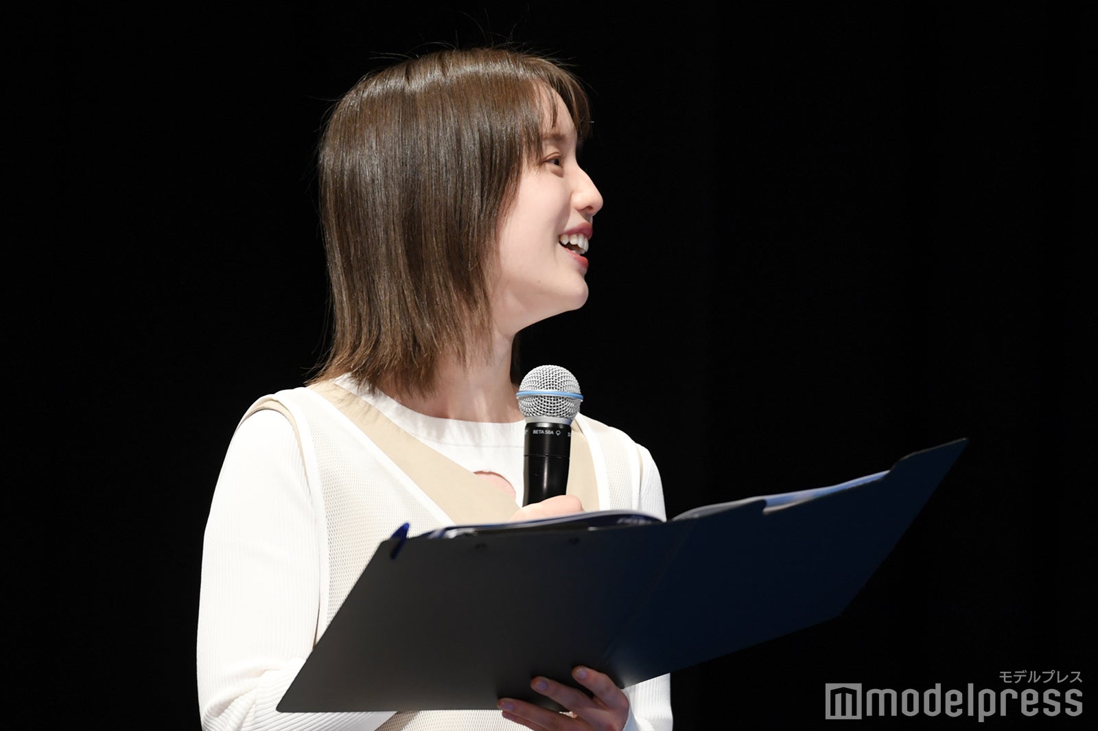 弘中綾香アナウンサー（C）モデルプレス