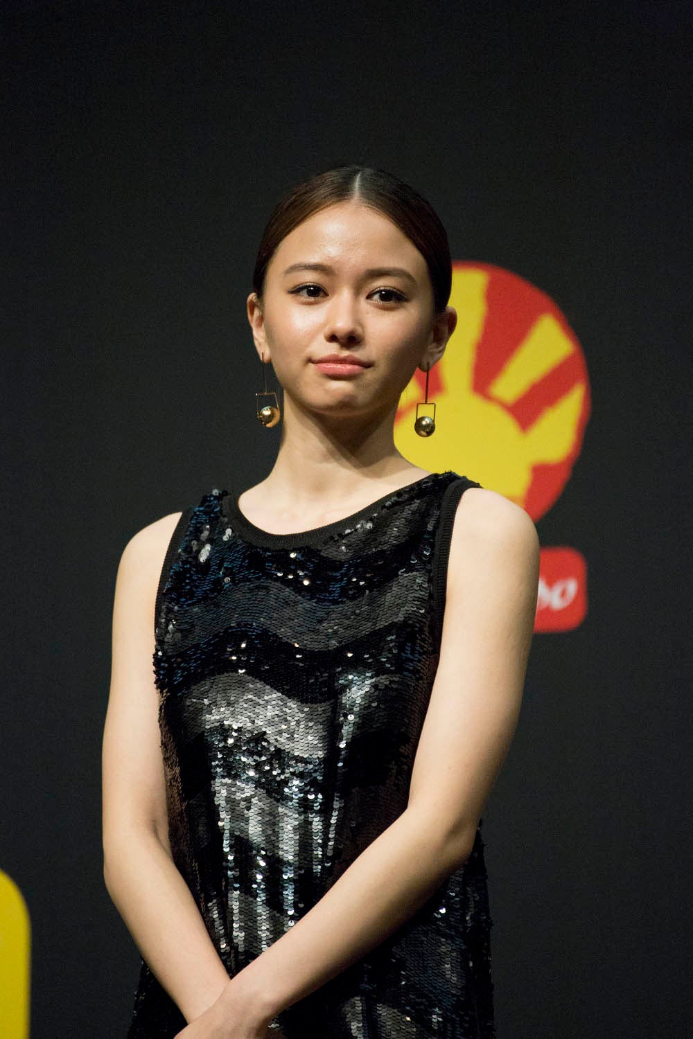 山本舞香（C）2019「東京喰種【S】」製作委員会（C）石田スイ／集英社 