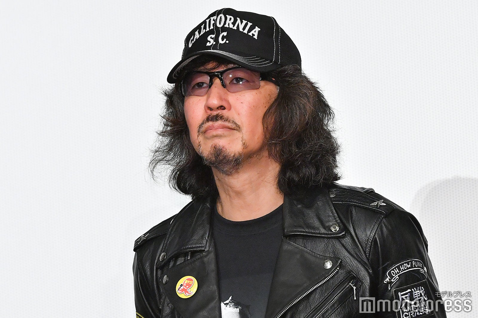 三木聡監督（C）モデルプレス