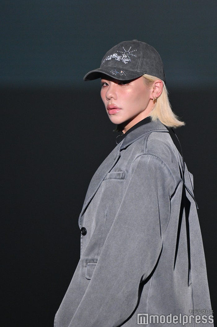 とうあ(C)モデルプレス