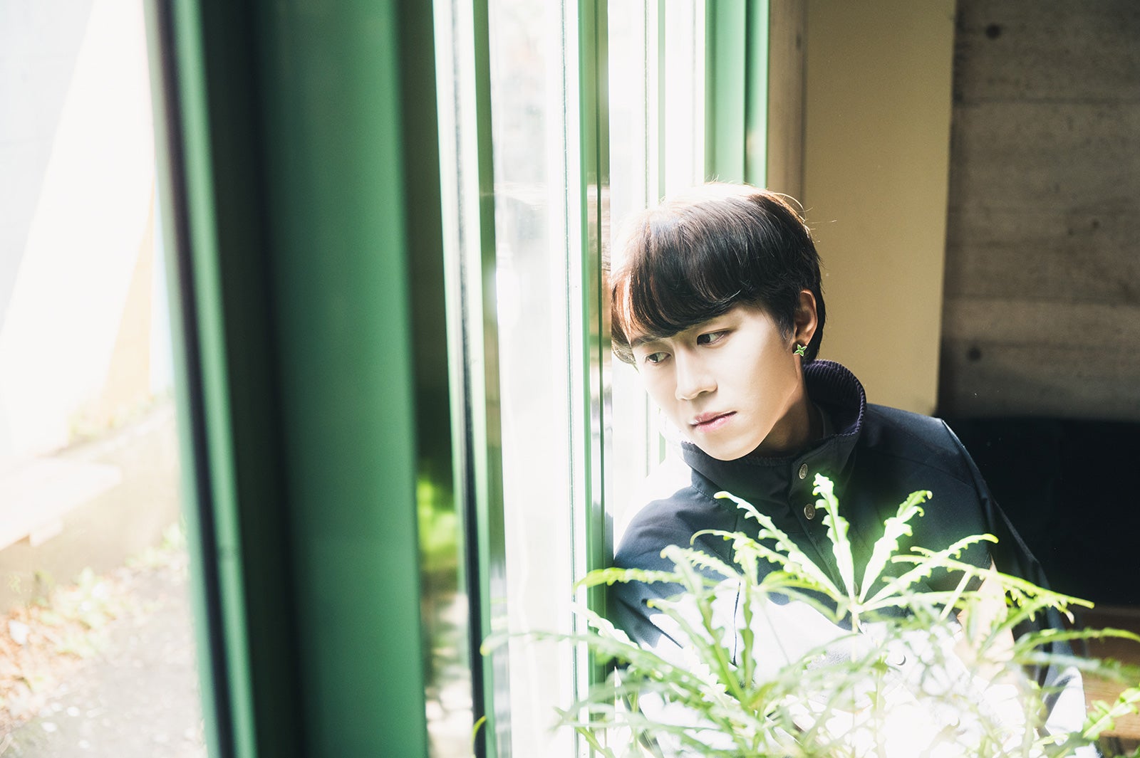 カノックスター（提供写真）