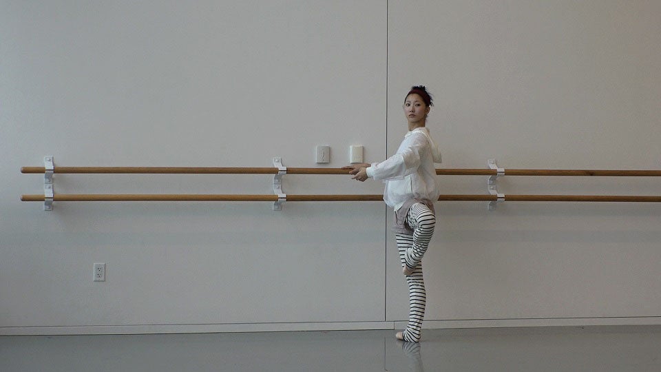 飯島望未（写真提供：関西テレビ）