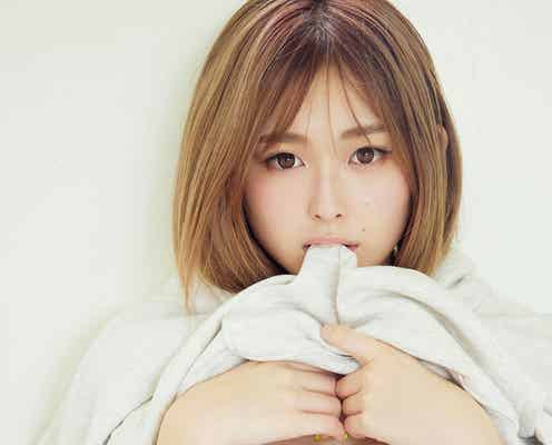 ゆうちゃみ、美ボディ披露 ナチュラルメイク×清楚な装いにドキッ