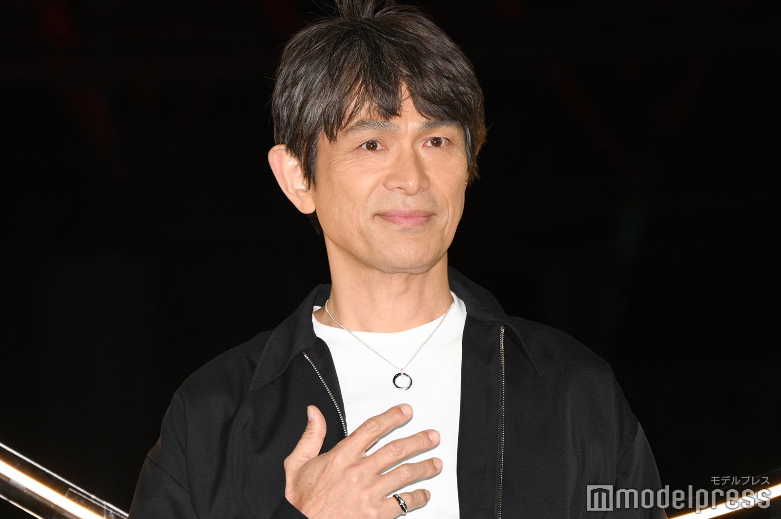 江口洋介（C）モデルプレス