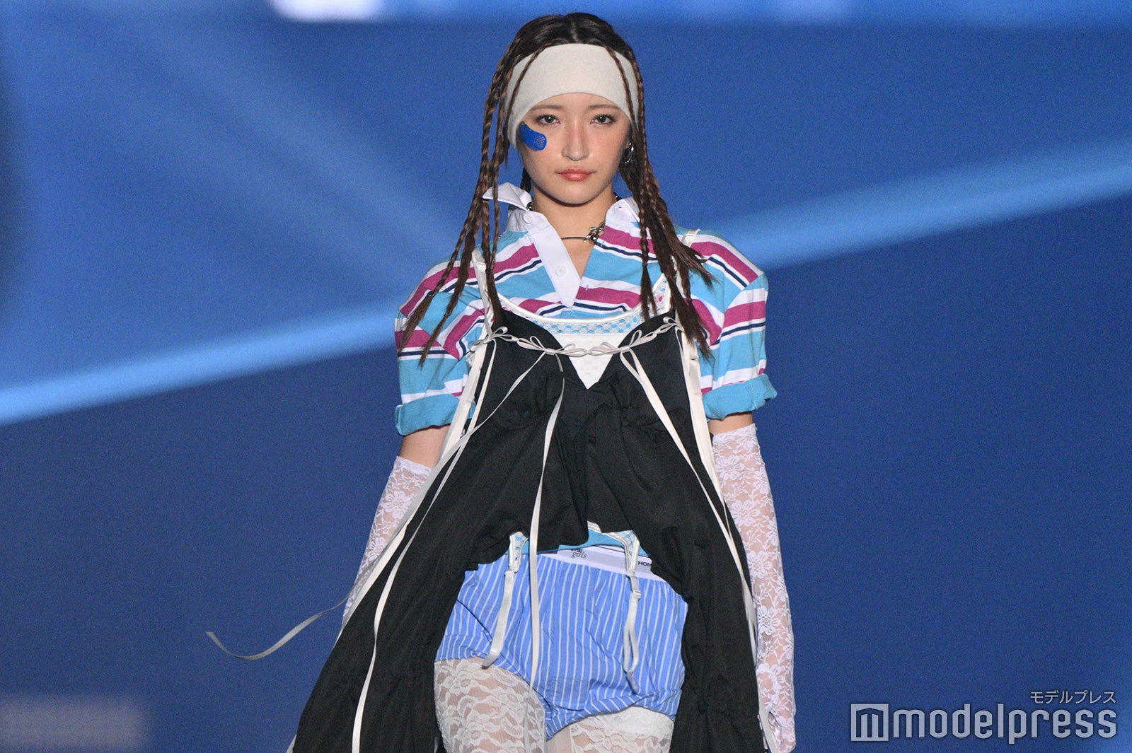 ⼩川桜花（C）モデルプレス