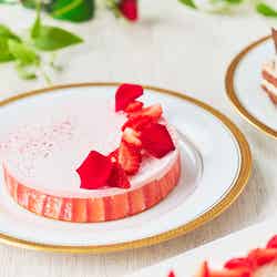 ストロベリーフェスティバル/画像提供:ベストホスピタリティーネットワーク