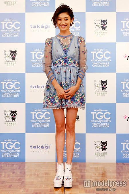 山田優