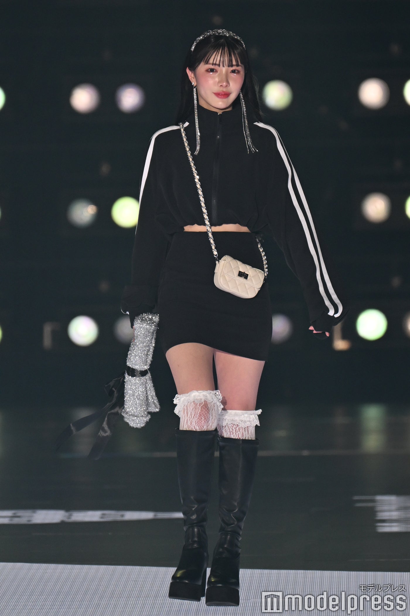 えみ姉（C）モデルプレス