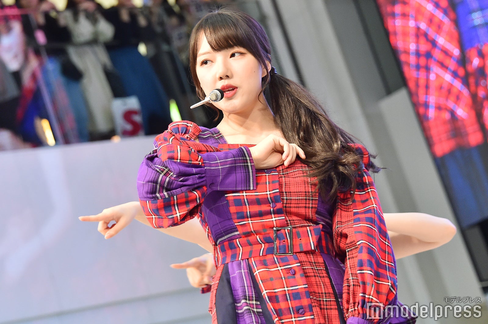 イェリン （C）モデルプレス