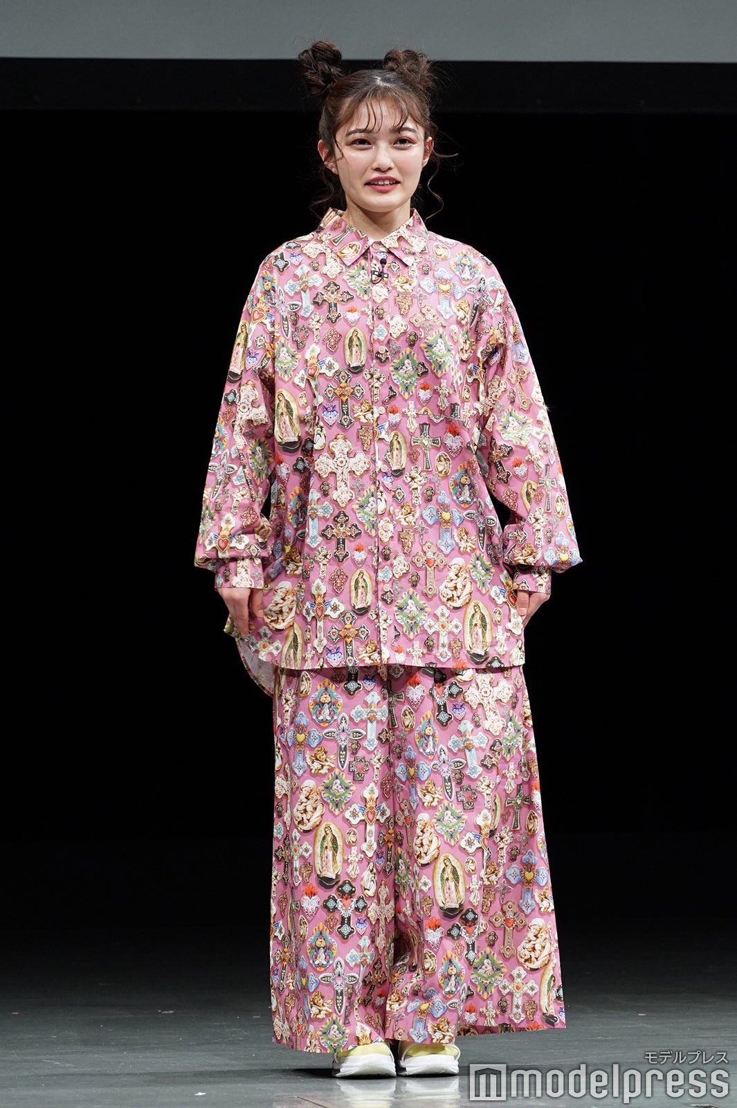 井上咲楽（C）モデルプレス