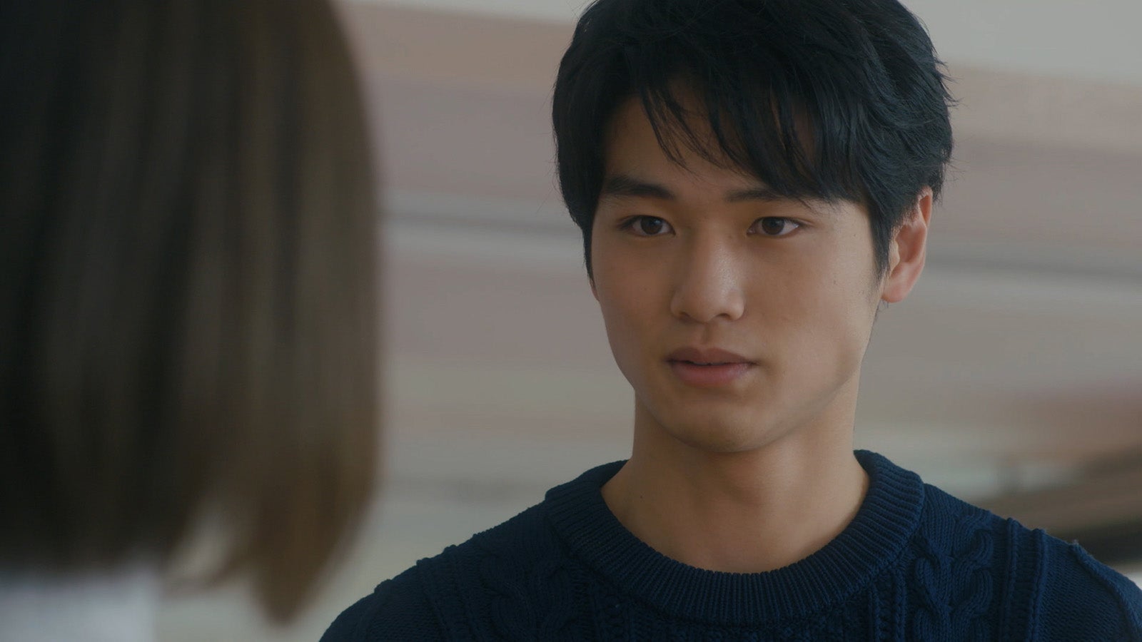 中川大輔／「花嫁未満エスケープ」第11話より（C）「花嫁未満エスケープ」製作委員会