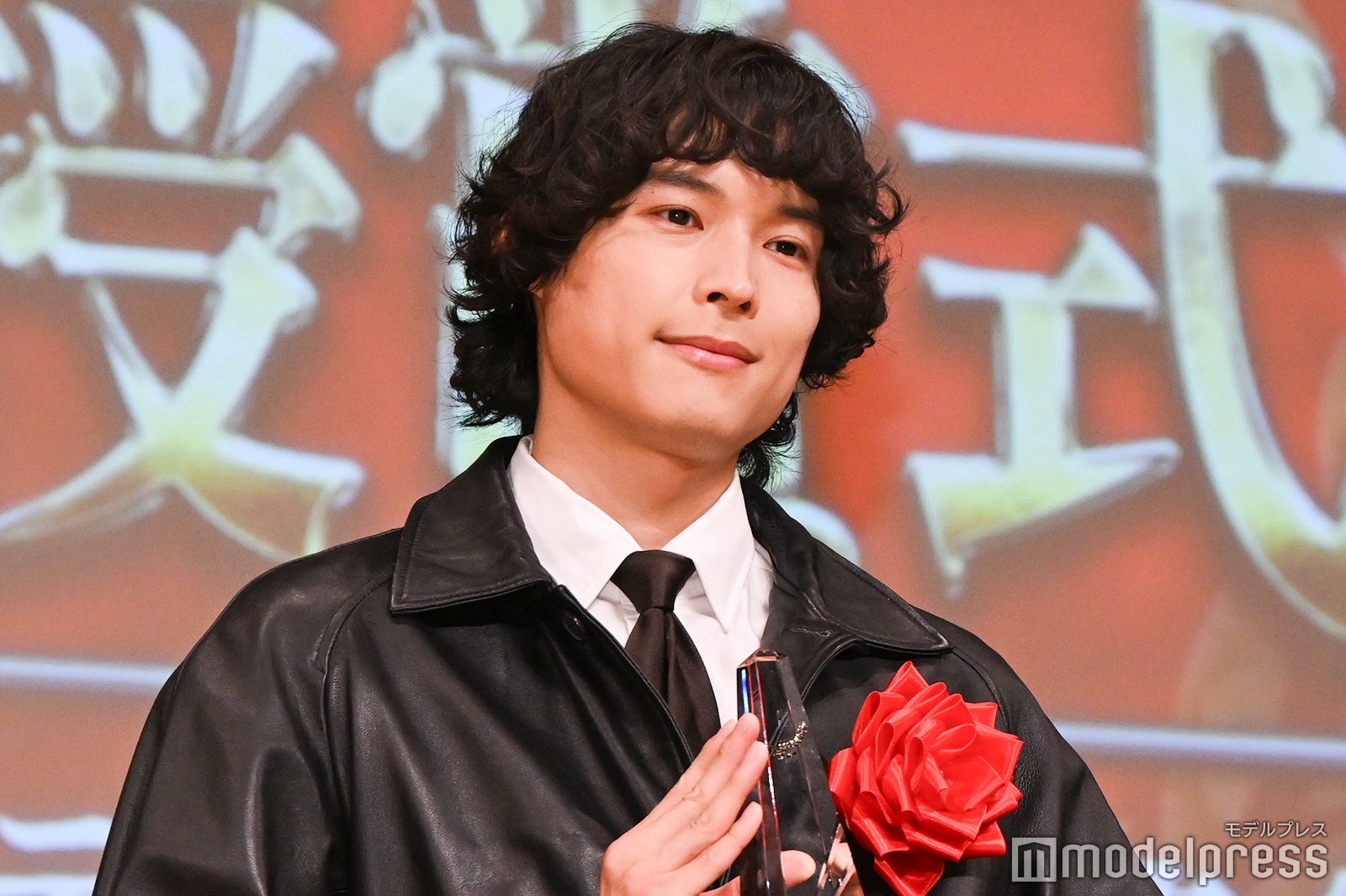 松村北斗（C）モデルプレス