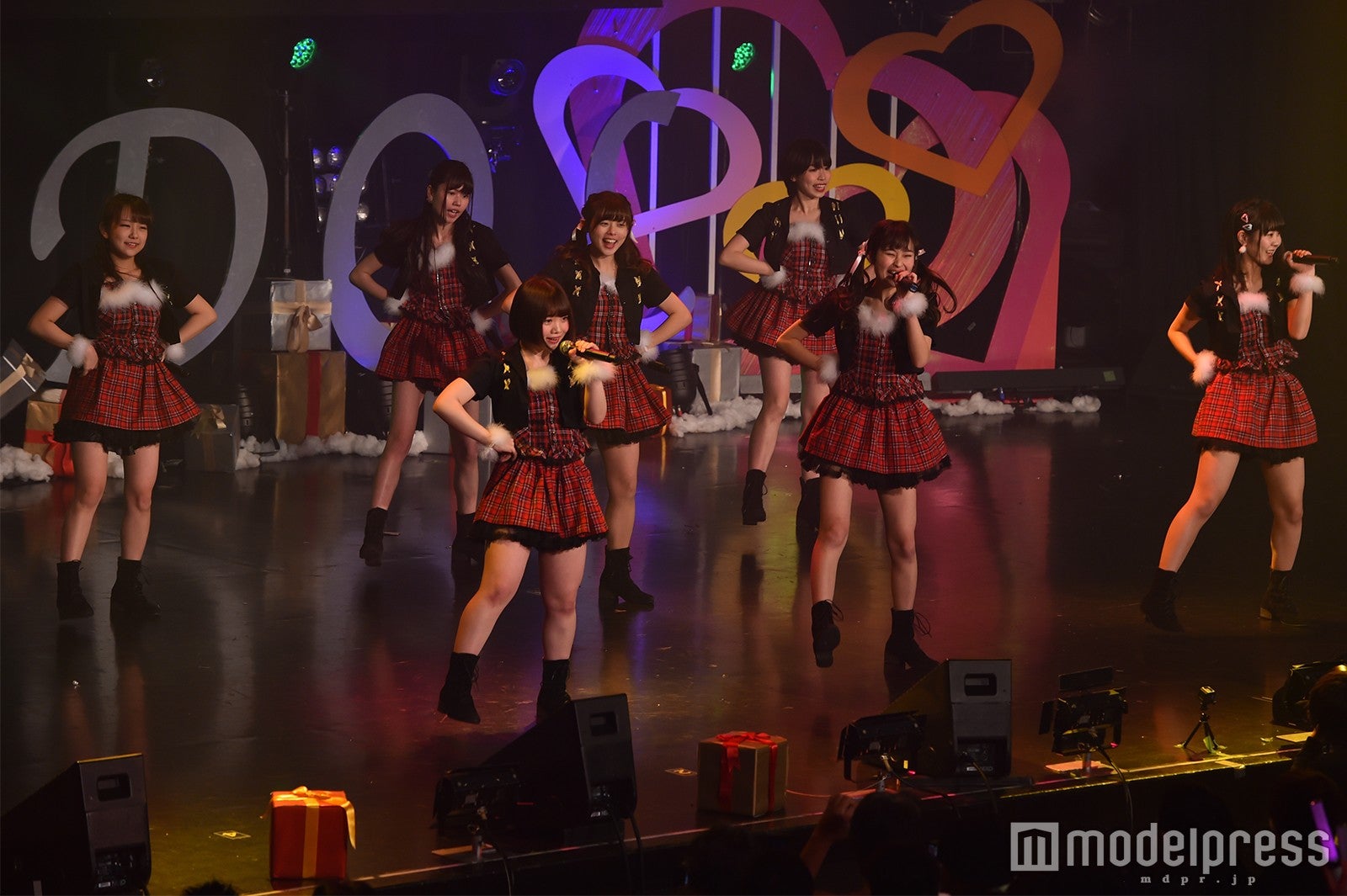 花色日和（青山学院大学） （C）モデルプレス