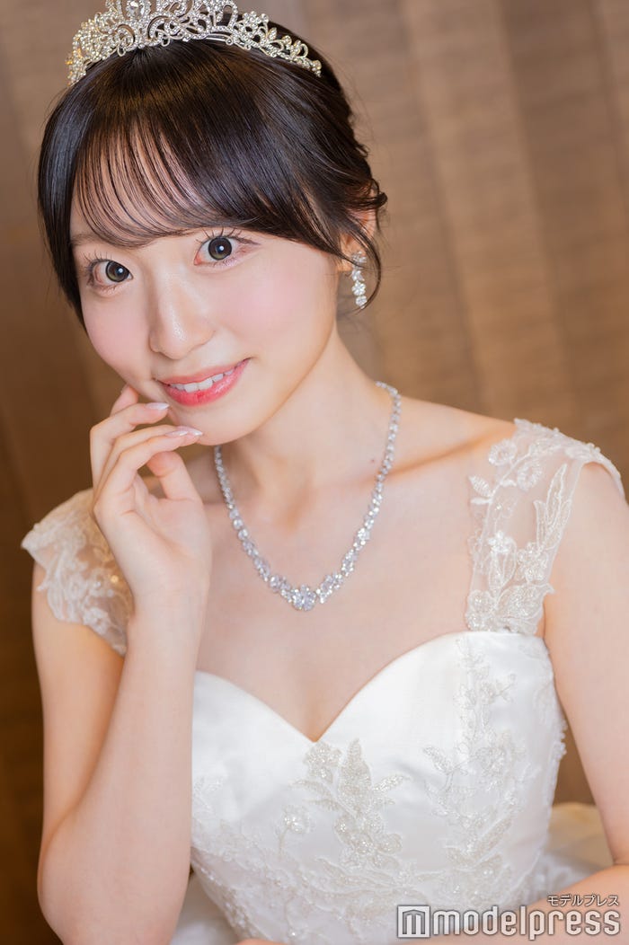 北川智子さん(C)モデルプレス